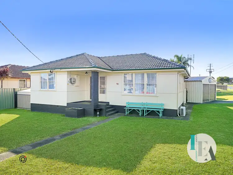 Fifth view of Homely house listing, 45 The Kingsway, Barrack Heights NSW 2528