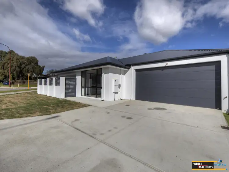 Main view of Homely house listing, 1/1 Goodall Street, Gosnells WA 6110