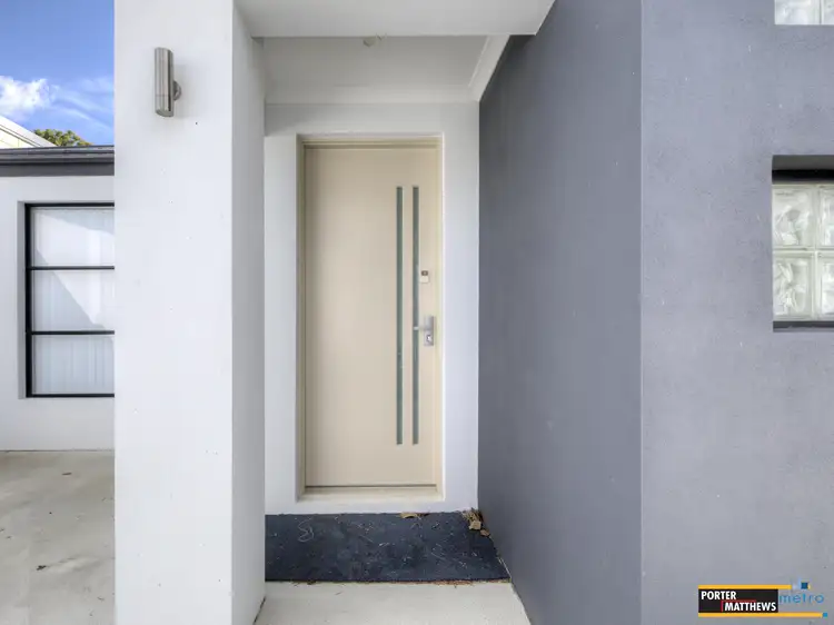 Third view of Homely house listing, 1/1 Goodall Street, Gosnells WA 6110