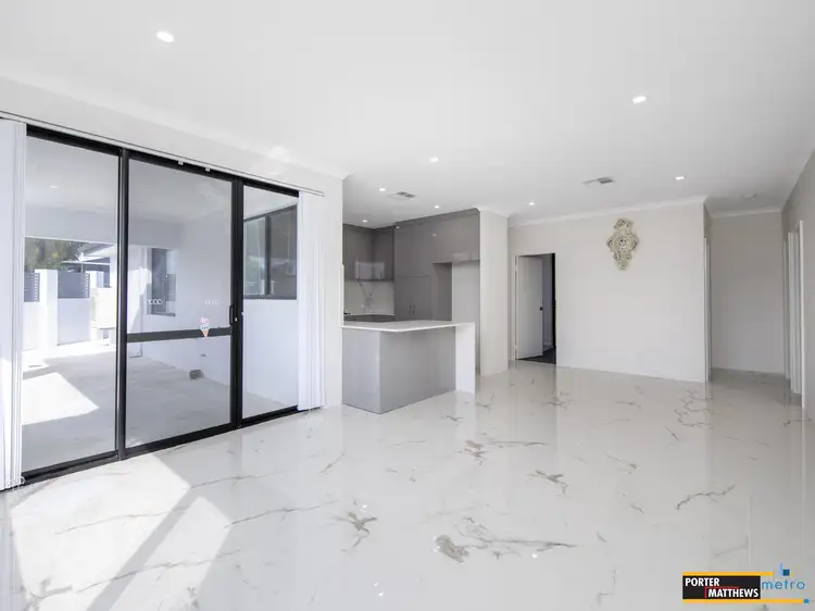 Fifth view of Homely house listing, 1/1 Goodall Street, Gosnells WA 6110