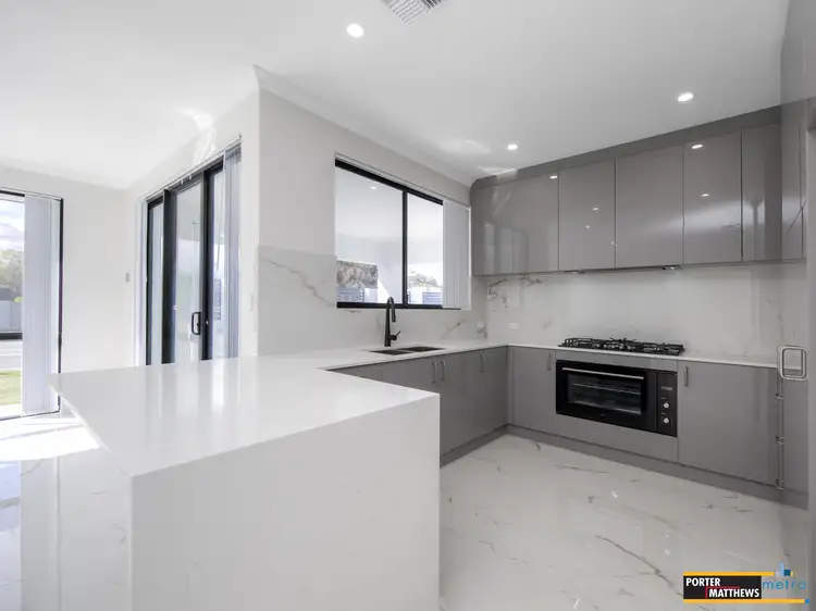Sixth view of Homely house listing, 1/1 Goodall Street, Gosnells WA 6110