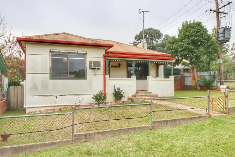 Main view of Homely house listing, 20 Macassar Streeet, Cowra NSW 2794