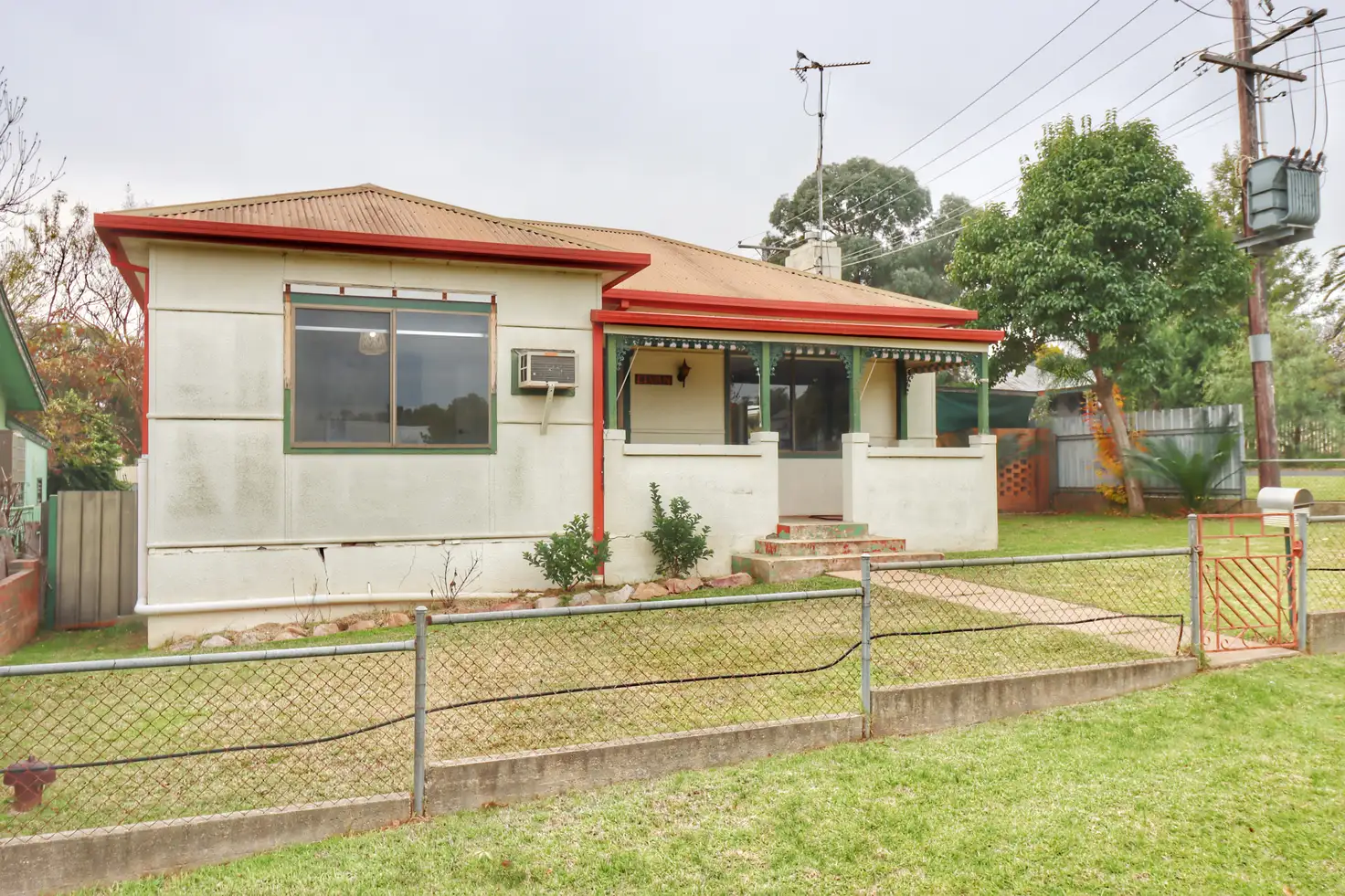 Main view of Homely house listing, 20 Macassar Streeet, Cowra NSW 2794