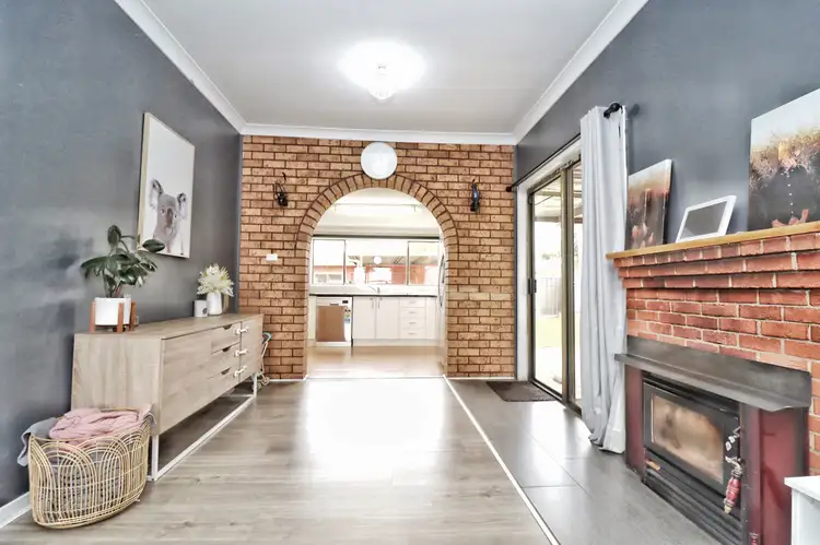 Second view of Homely house listing, 20 Macassar Streeet, Cowra NSW 2794