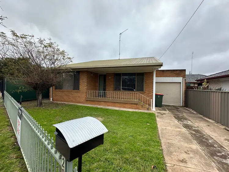 28B Dalton Street, Parkes NSW 2870