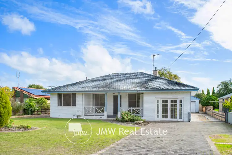 Main view of Homely house listing, 7 Foursomes Road, West Busselton WA 6280