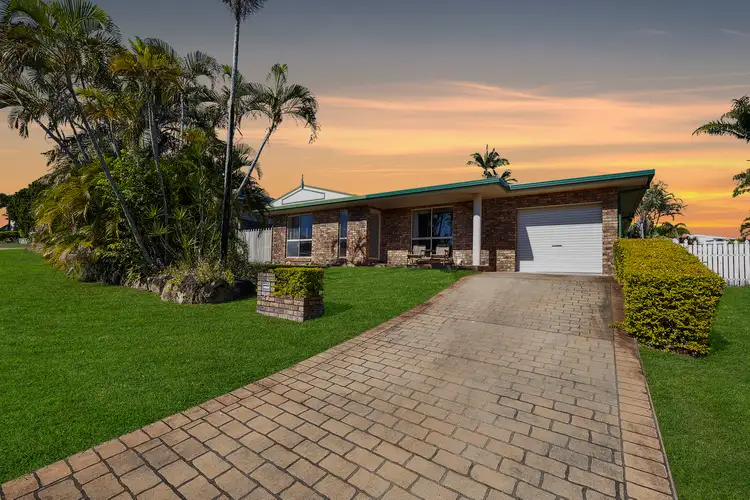 Main view of Homely house listing, 23 Lochmaben Court, Beaconsfield QLD 4740