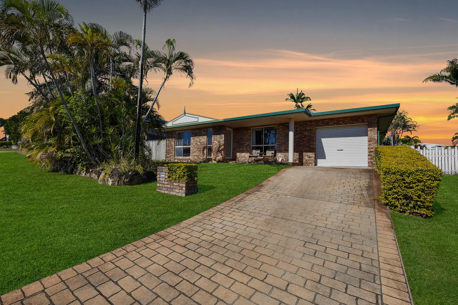 Main view of Homely house listing, 23 Lochmaben Court, Beaconsfield QLD 4740