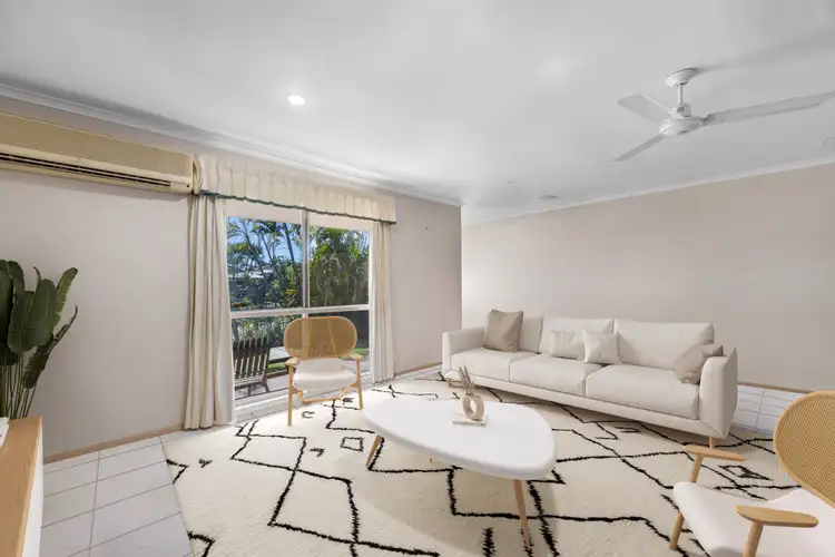 Fifth view of Homely house listing, 23 Lochmaben Court, Beaconsfield QLD 4740