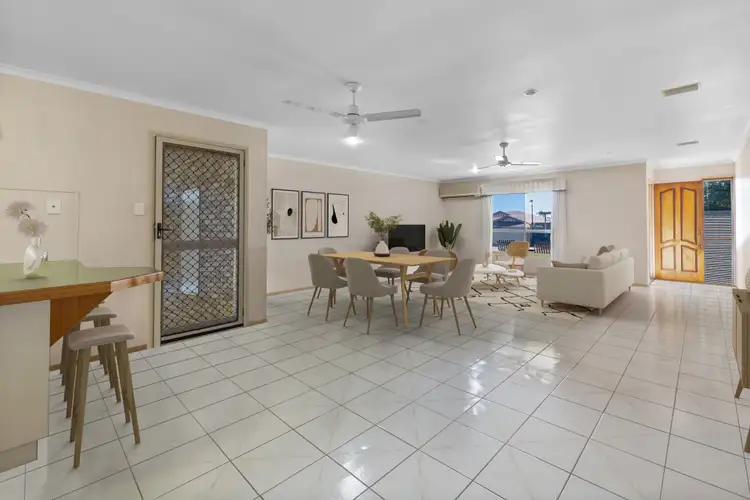 Sixth view of Homely house listing, 23 Lochmaben Court, Beaconsfield QLD 4740