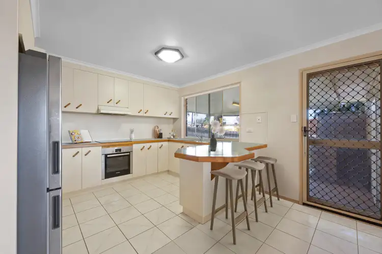 Seventh view of Homely house listing, 23 Lochmaben Court, Beaconsfield QLD 4740
