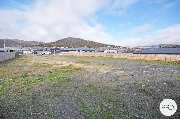 Fourth view of Homely land listing, 29 Gateway Drive, New Norfolk TAS 7140