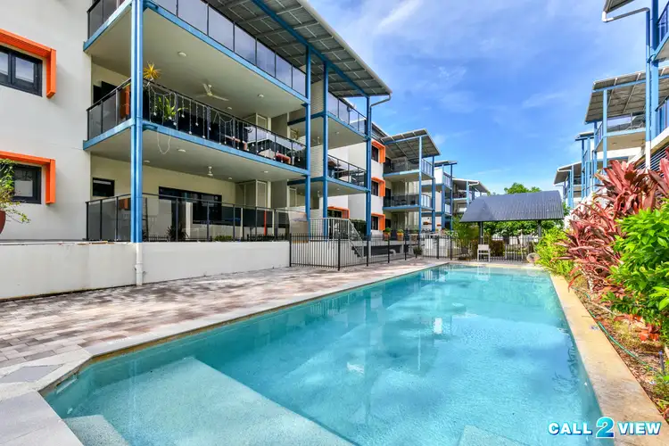 211/129 Flynn Circuit, Bellamack NT 832