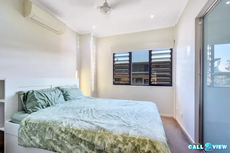 Second view of Homely unit listing, 211/129 Flynn Circuit, Bellamack NT 832