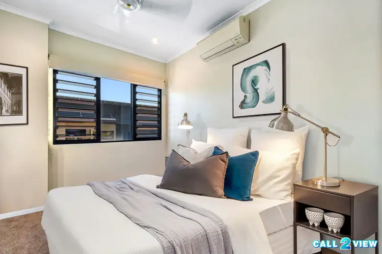 Fourth view of Homely unit listing, 211/129 Flynn Circuit, Bellamack NT 832