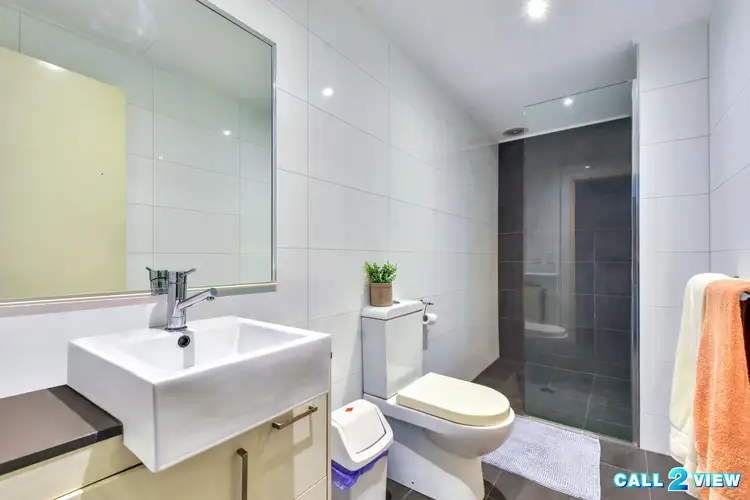 Fifth view of Homely unit listing, 211/129 Flynn Circuit, Bellamack NT 832