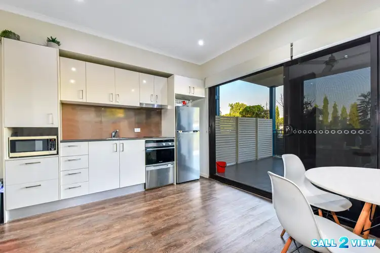 Sixth view of Homely unit listing, 211/129 Flynn Circuit, Bellamack NT 832