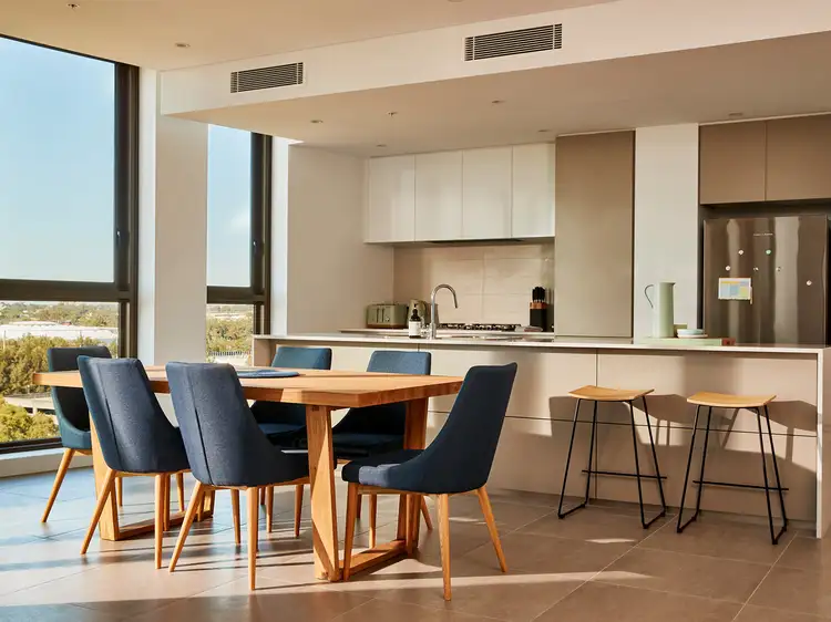 51006/2d Figtree Drive, Sydney Olympic Park NSW 2127