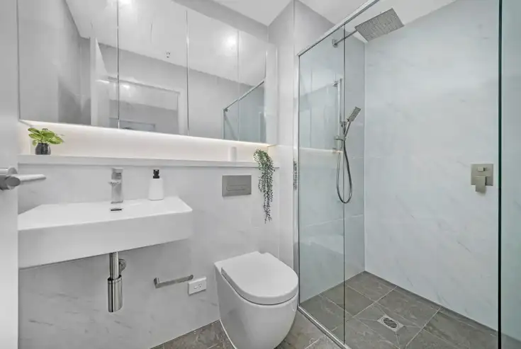 Third view of Homely apartment listing, 905/2-10 Woniora Road, Hurstville NSW 2220