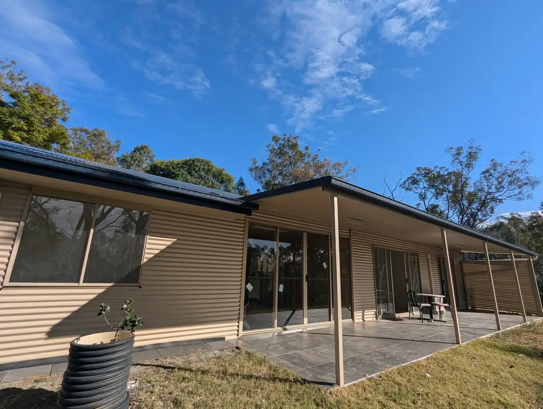 Main view of Homely rural property listing, 164 Highland Street, Esk QLD 4312