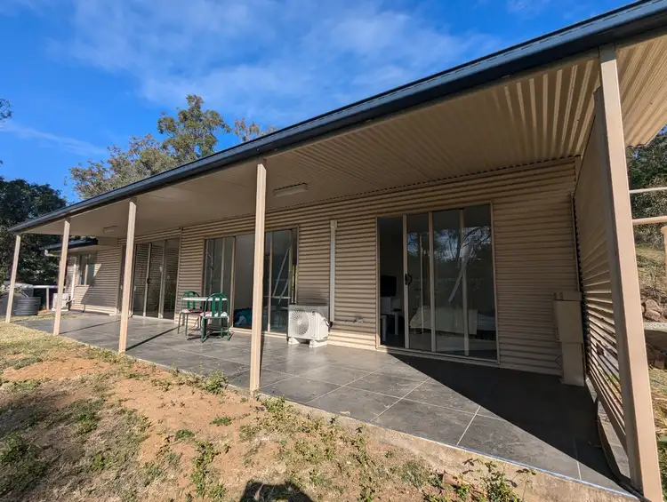 Second view of Homely rural property listing, 164 Highland Street, Esk QLD 4312
