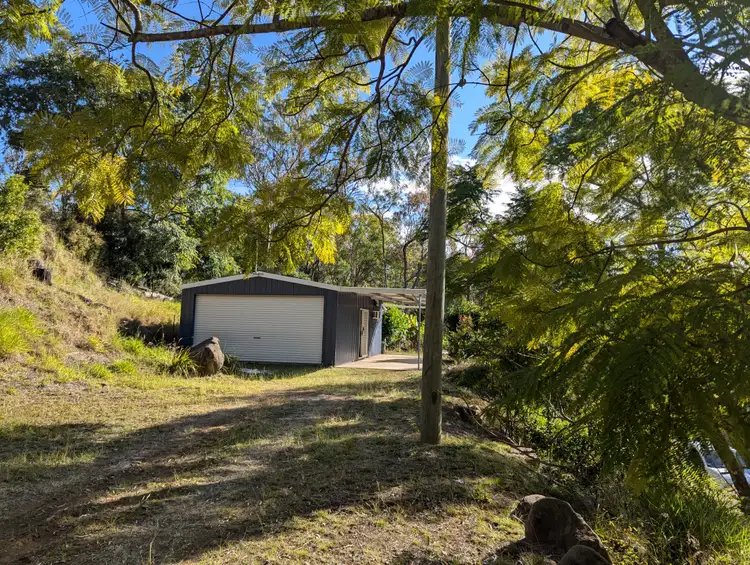 Third view of Homely rural property listing, 164 Highland Street, Esk QLD 4312