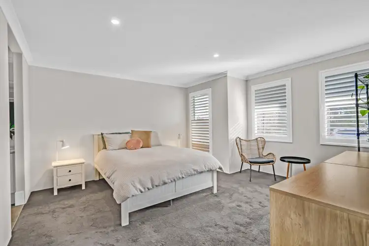 Second view of Homely house listing, 3 Harlequin Boulevard, Vasse WA 6280