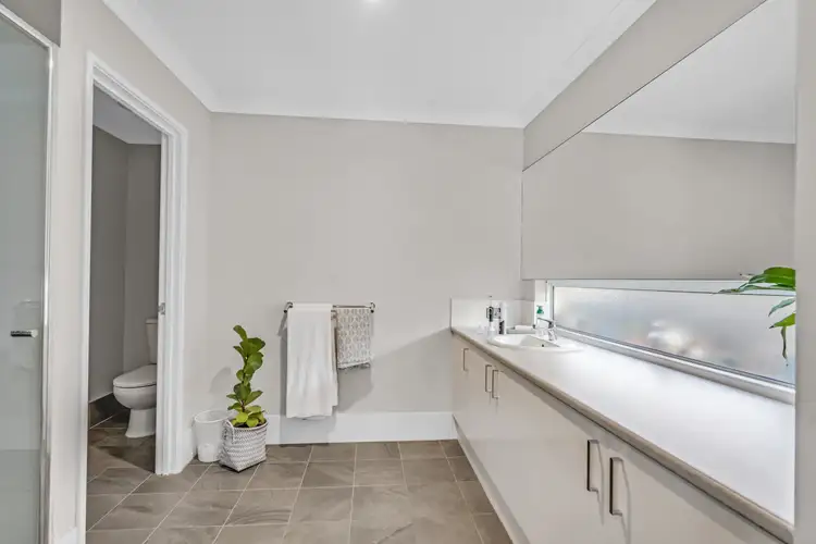 Third view of Homely house listing, 3 Harlequin Boulevard, Vasse WA 6280