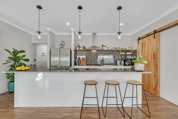 Fourth view of Homely house listing, 3 Harlequin Boulevard, Vasse WA 6280