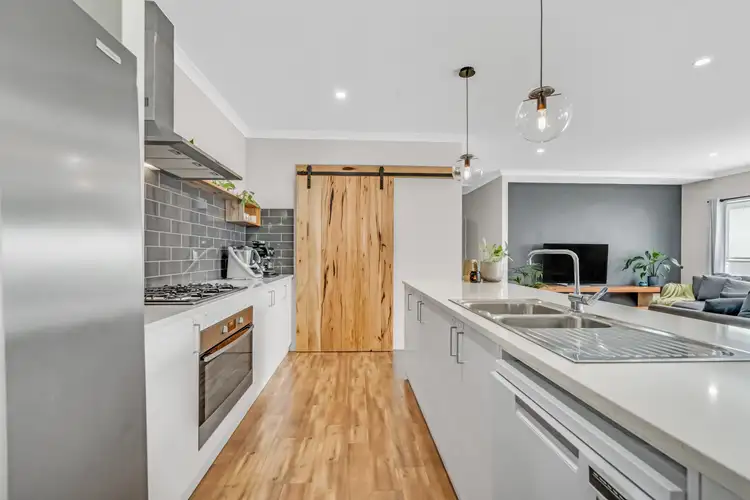 Fifth view of Homely house listing, 3 Harlequin Boulevard, Vasse WA 6280