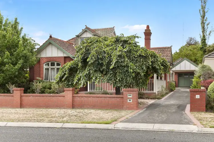 11 Cordover Court