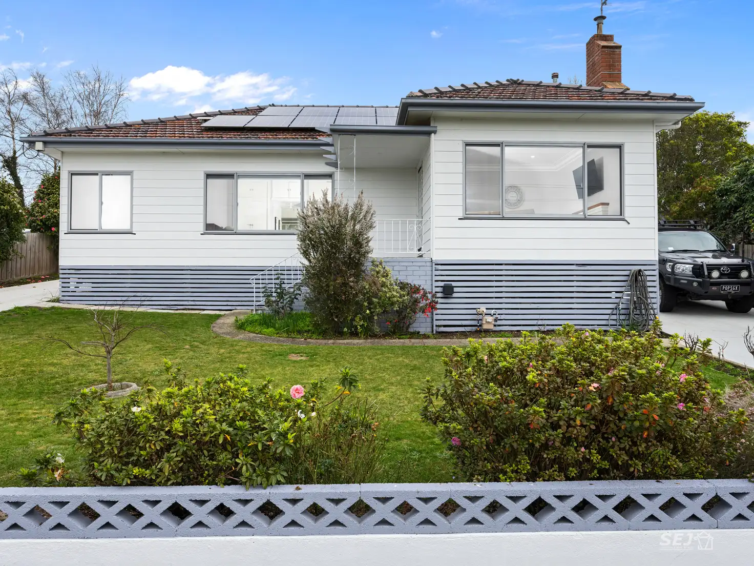 Main view of Homely house listing, 4 Rudds Road, Korumburra VIC 3950