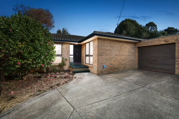 2/13 Norma Crescent South, Knoxfield VIC 3180