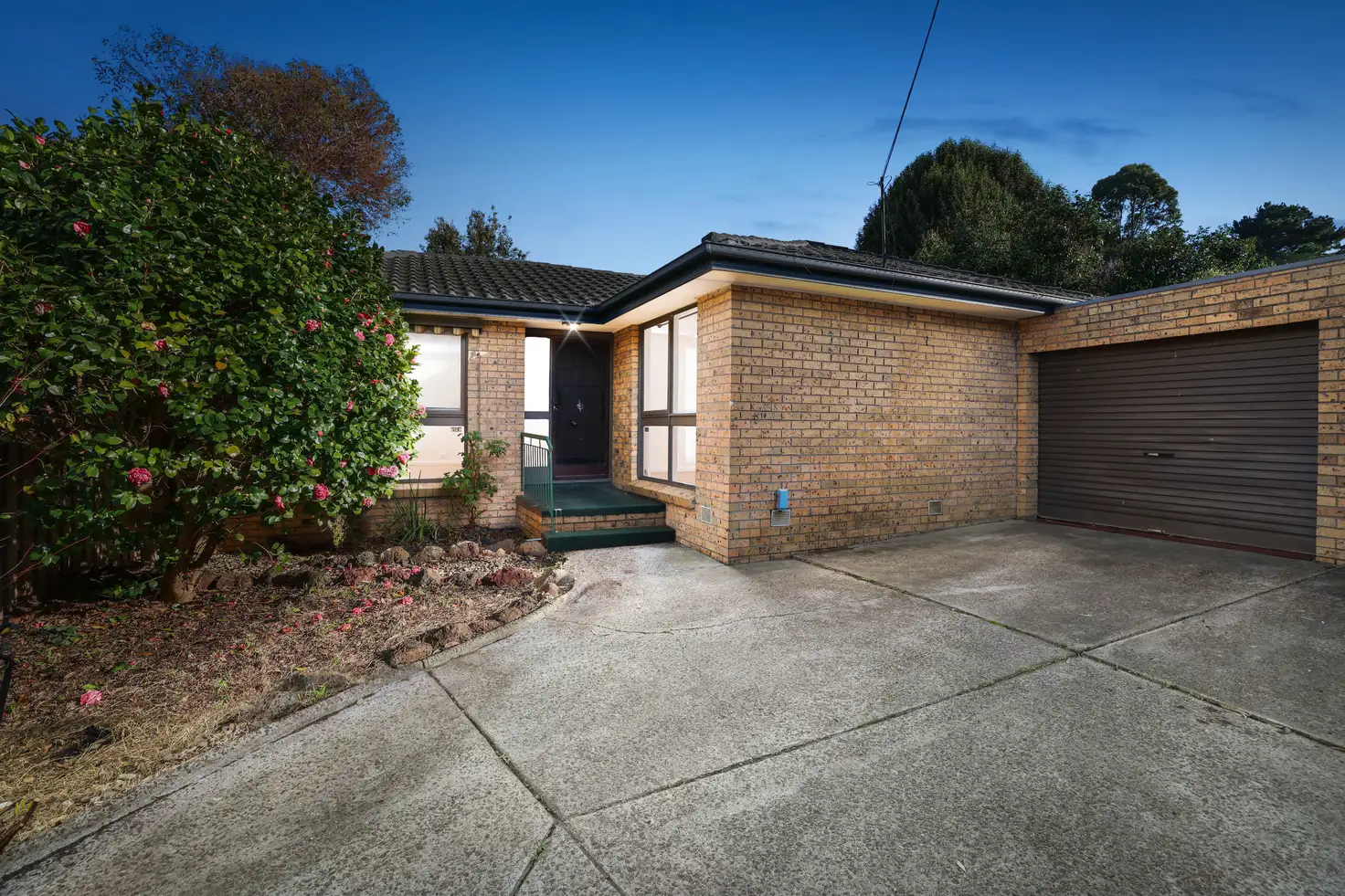 Main view of Homely unit listing, 2/13 Norma Crescent South, Knoxfield VIC 3180