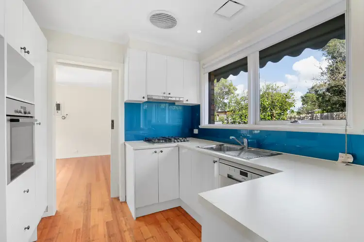 Second view of Homely unit listing, 2/13 Norma Crescent South, Knoxfield VIC 3180