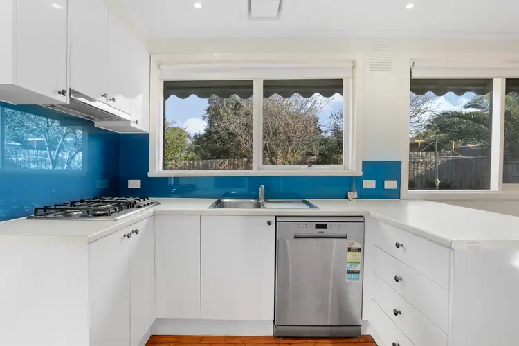 Third view of Homely unit listing, 2/13 Norma Crescent South, Knoxfield VIC 3180