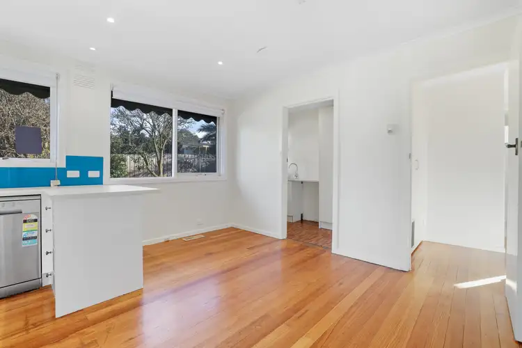 Fifth view of Homely unit listing, 2/13 Norma Crescent South, Knoxfield VIC 3180