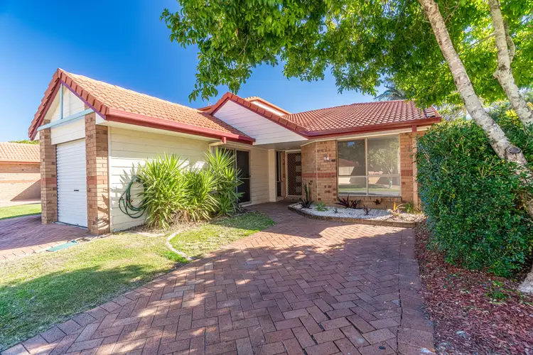 Main view of Homely house listing, 14/17 Yaun Street, Coomera QLD 4209