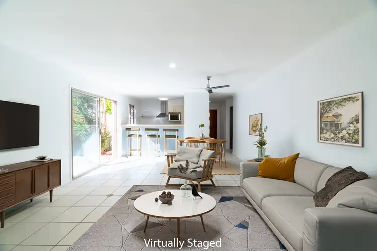 Third view of Homely house listing, 14/17 Yaun Street, Coomera QLD 4209