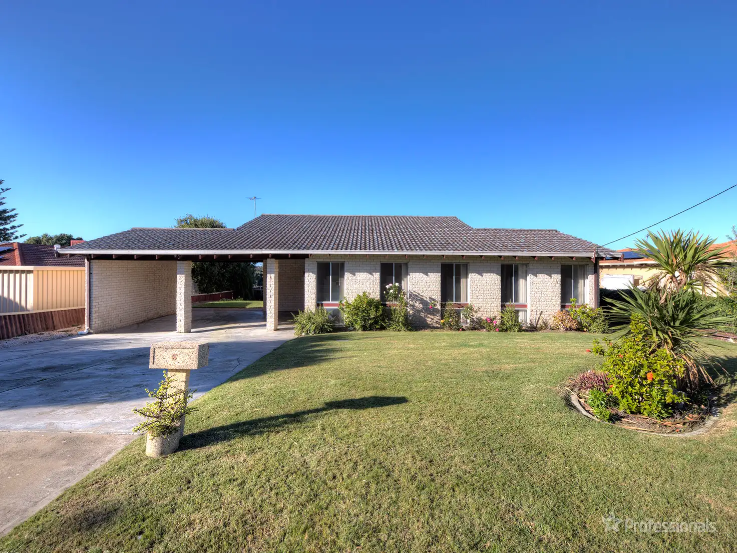 Main view of Homely house listing, 5 Port Place, Yanchep WA 6035