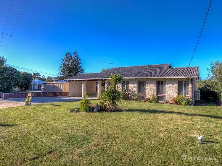 Second view of Homely house listing, 5 Port Place, Yanchep WA 6035