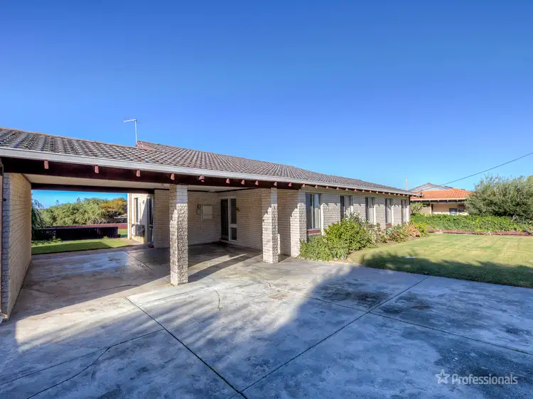 Third view of Homely house listing, 5 Port Place, Yanchep WA 6035