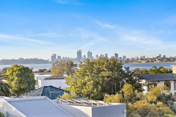 Third view of Homely apartment listing, 24/554 Canning Highway, Attadale WA 6156