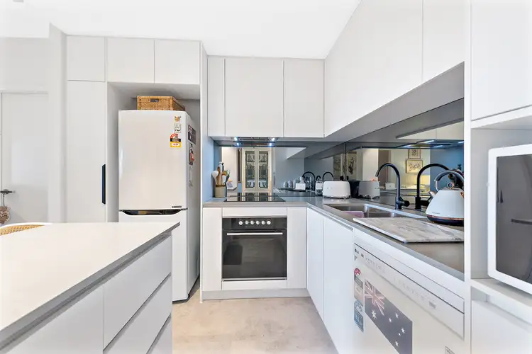 Fifth view of Homely apartment listing, 24/554 Canning Highway, Attadale WA 6156