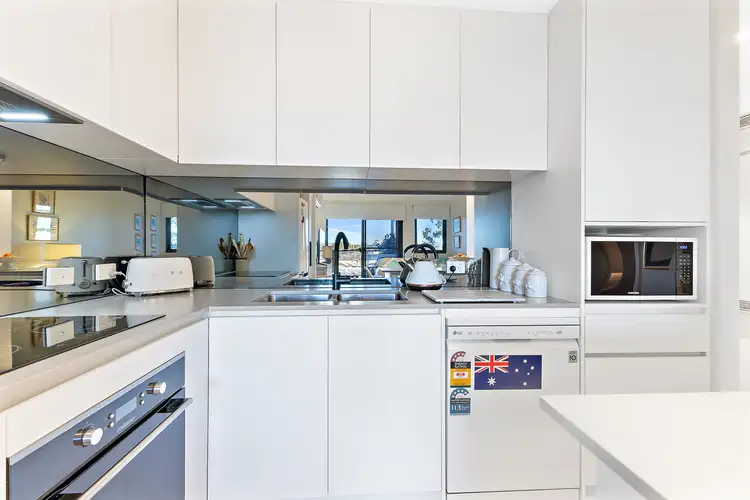 Sixth view of Homely apartment listing, 24/554 Canning Highway, Attadale WA 6156