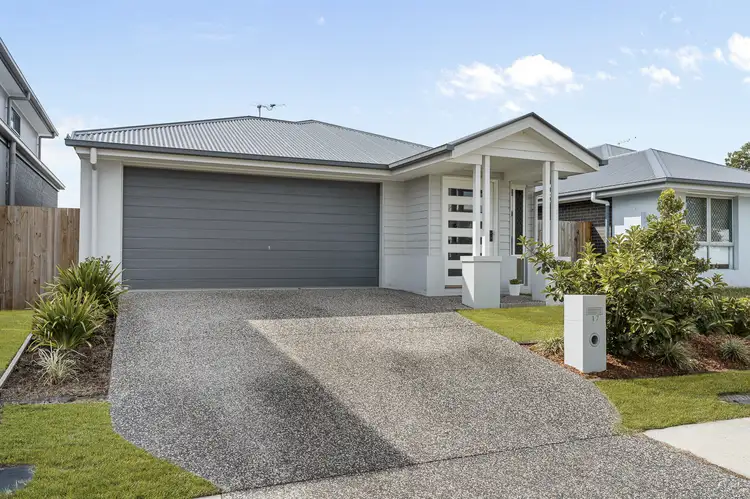 Main view of Homely house listing, 17 Bluebell Street, Joyner QLD 4500