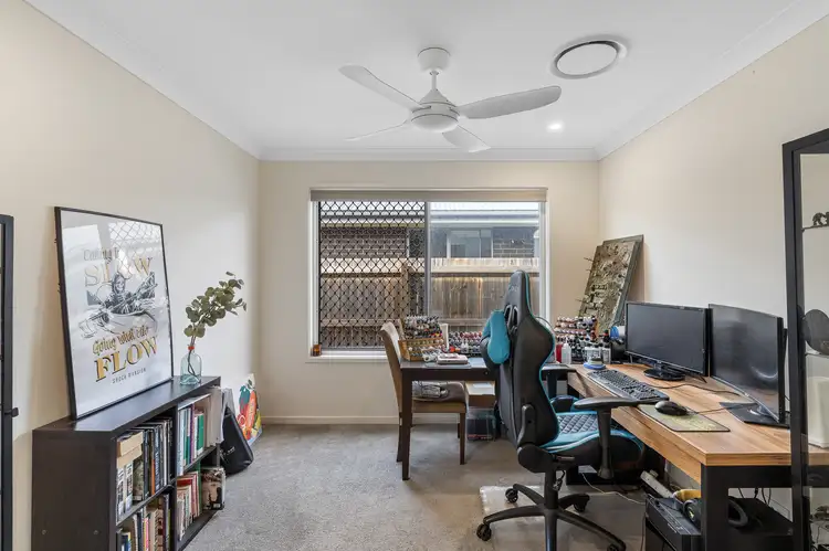 Fifth view of Homely house listing, 17 Bluebell Street, Joyner QLD 4500
