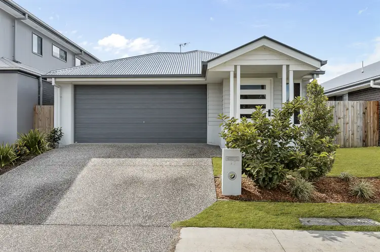 Sixth view of Homely house listing, 17 Bluebell Street, Joyner QLD 4500