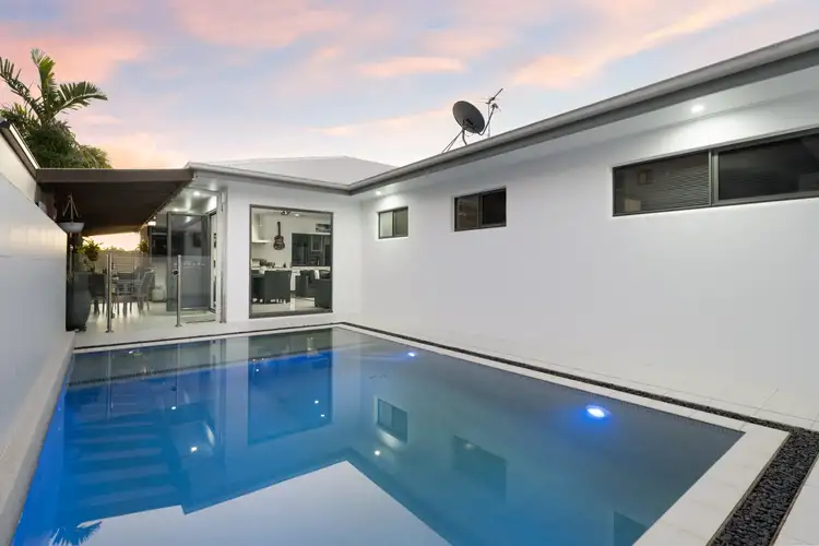 27 Aspley Drive, Kirwan QLD 4817