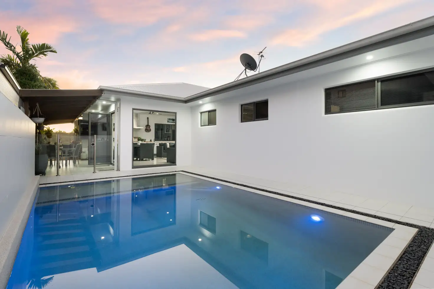 Main view of Homely house listing, 27 Aspley Drive, Kirwan QLD 4817